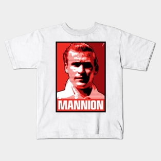 Mannion Kids T-Shirt